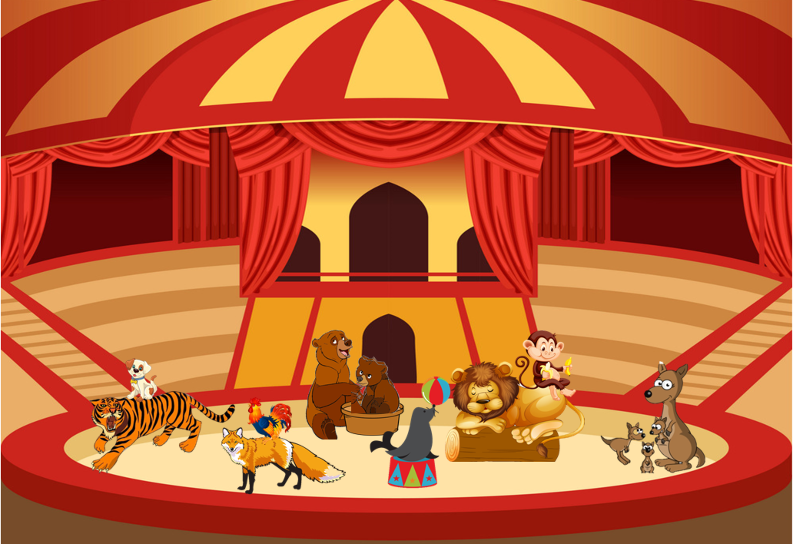 Как нарисовать цифровой цирк персонажей. Манеж Арена цирка шапито. Цирк для детей. Сцена цирка. Арена цирка мультяшная.