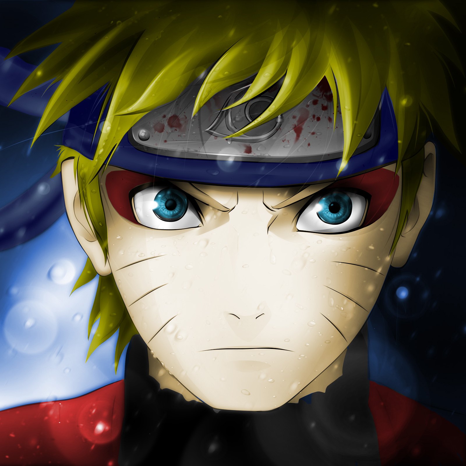 Naruto avatars for steam фото 3