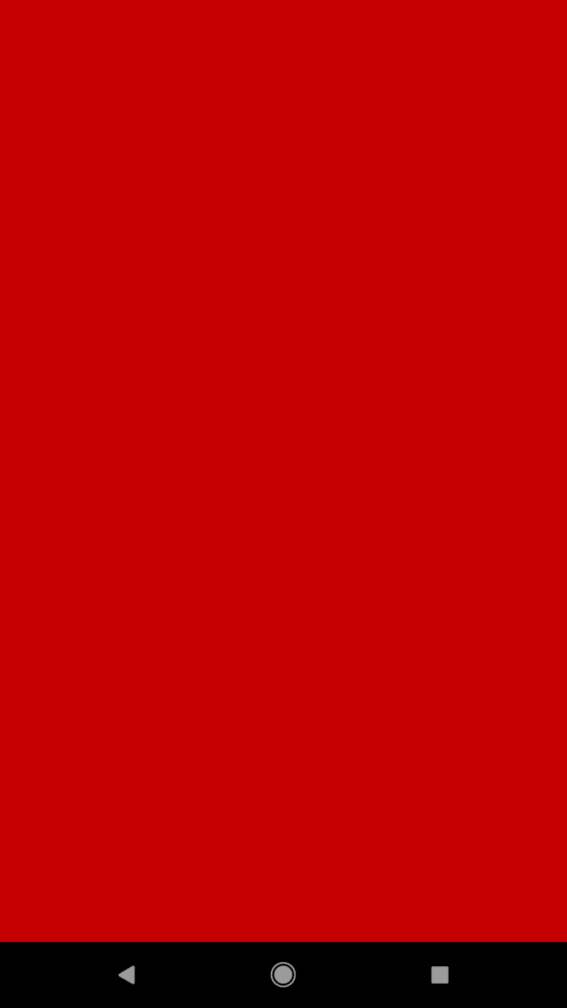 Тест экрана на битые пиксели