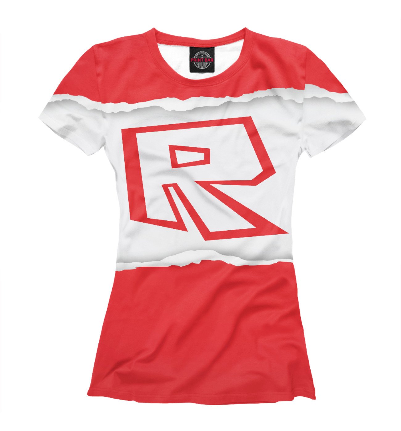 Roblox футболки для девочек