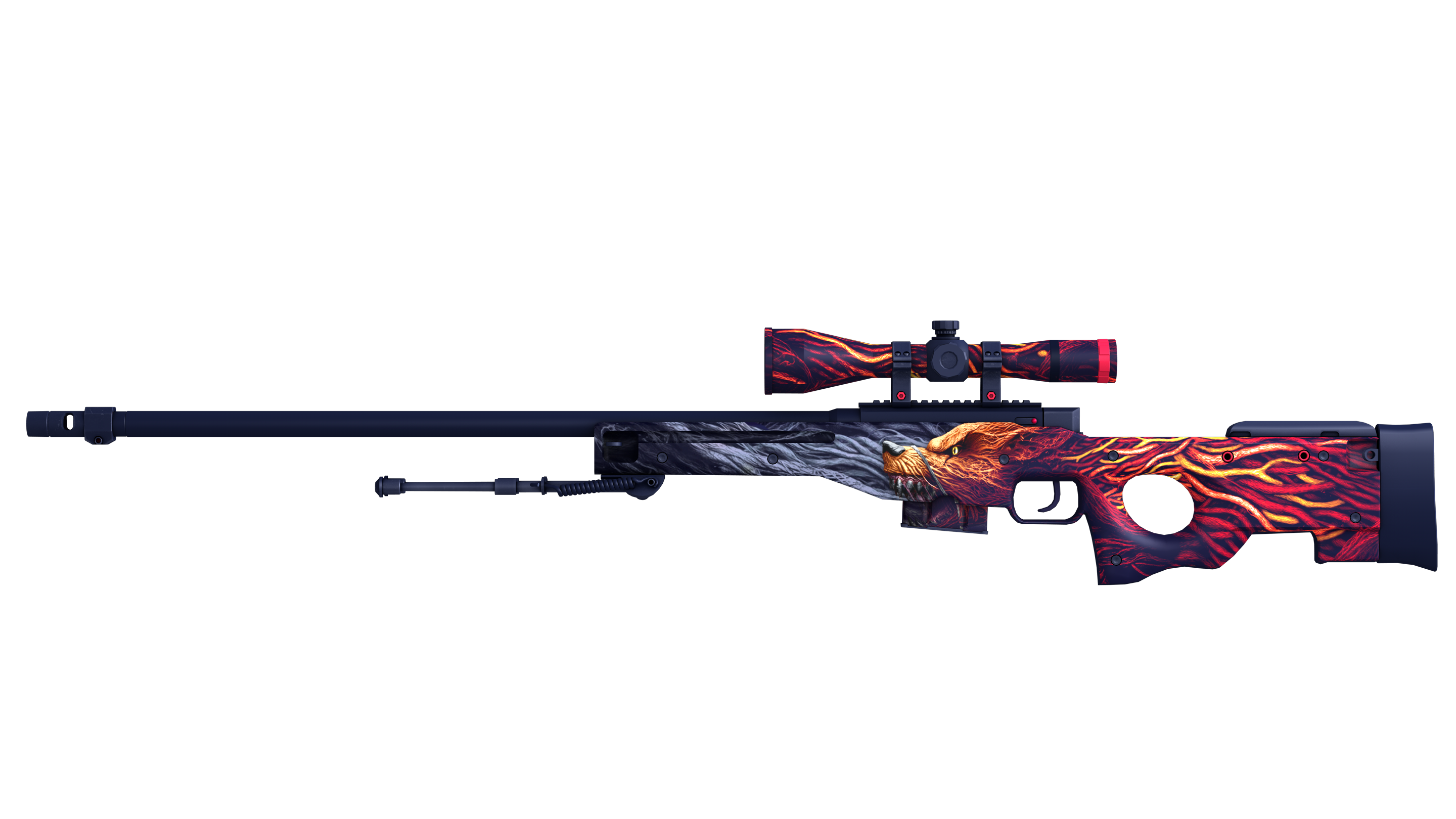 Hyperx beast awp цена фото 99