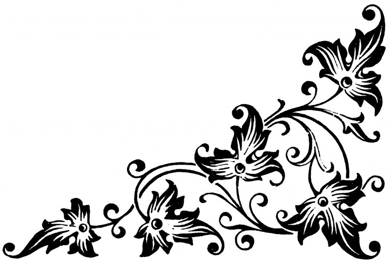 Векторные рисунки