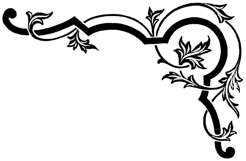 Узоры для выжигания