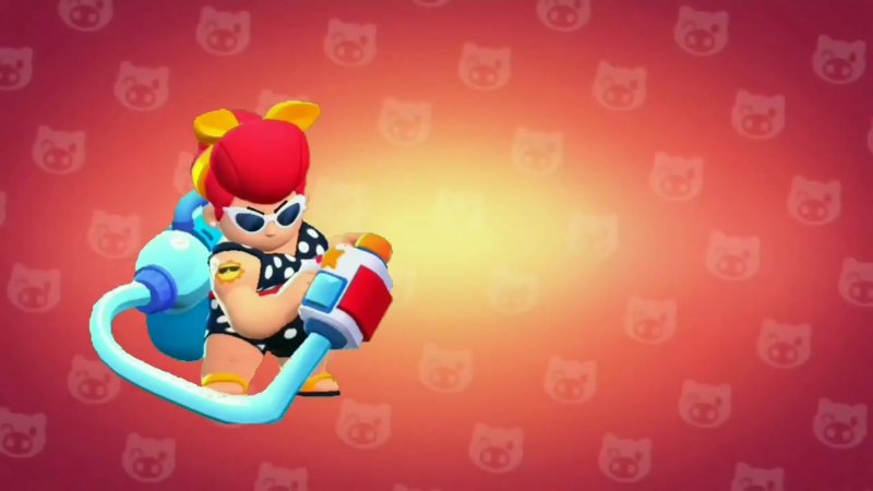 Brawlstars:crowarmorbody