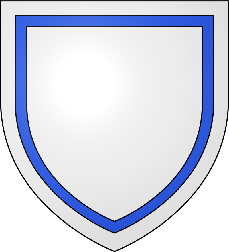 Рамка геральдика