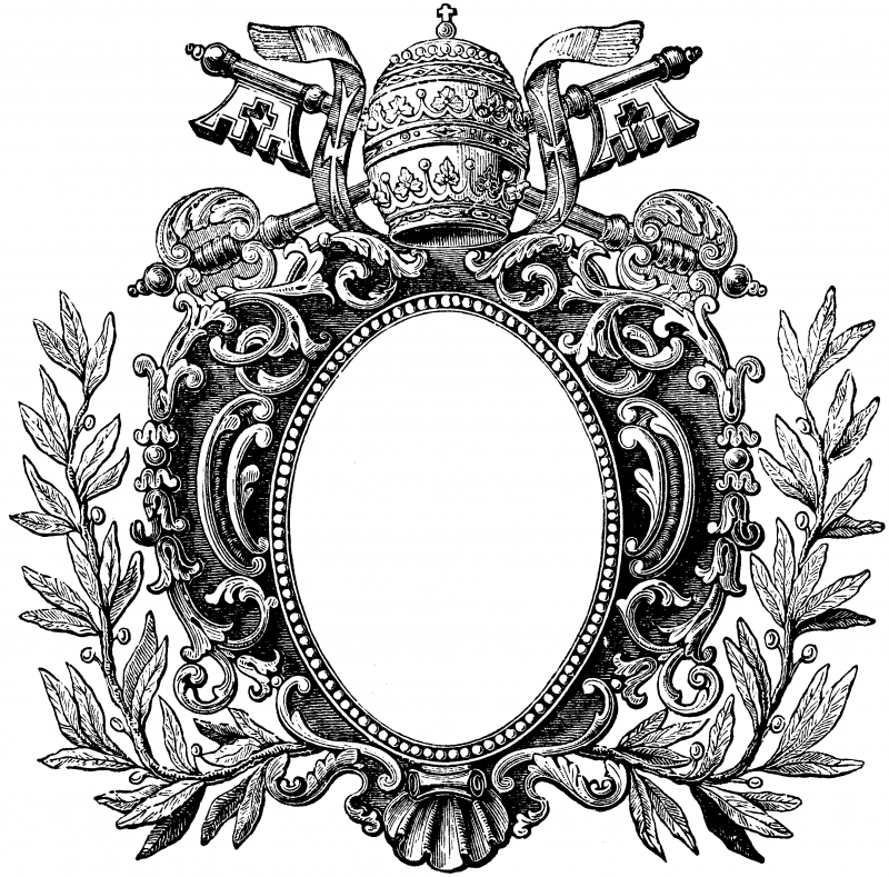 Красный щит