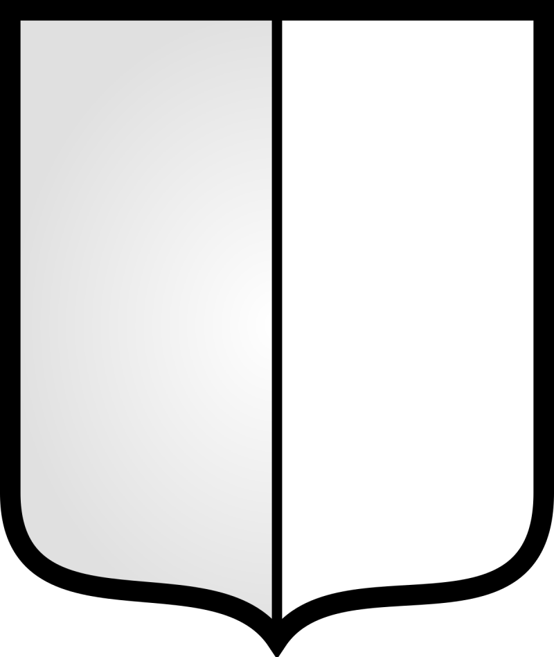 Геральдическая рамка