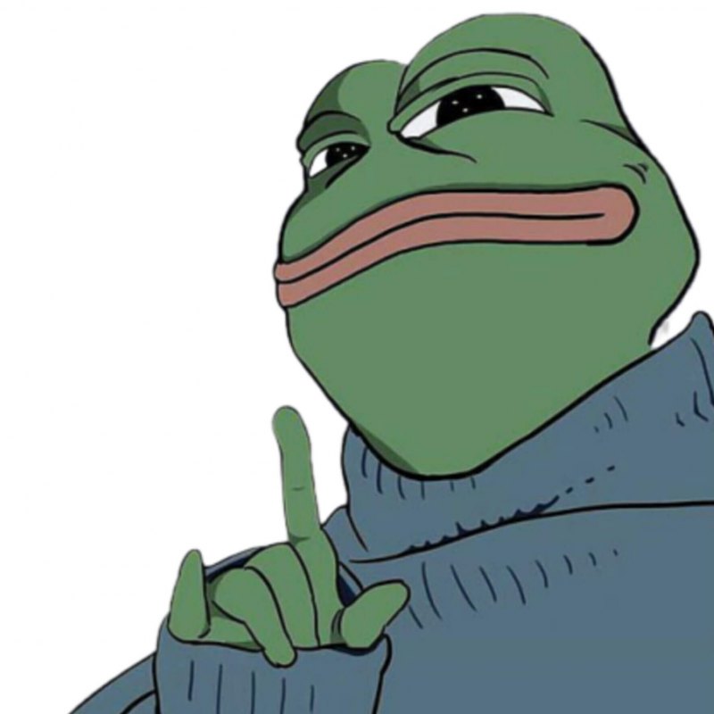 Лягушонок Пепо