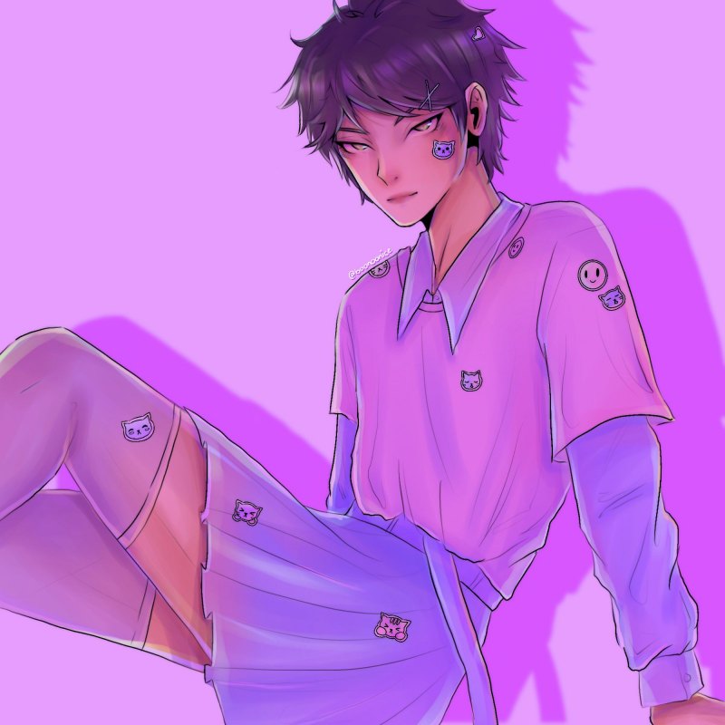 Ойкава Тоору 4 сезон