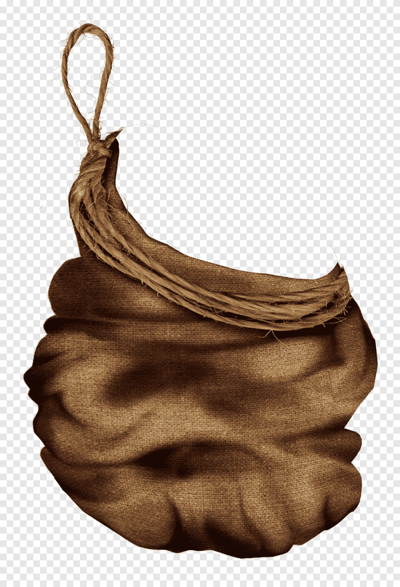 Пустой мешок