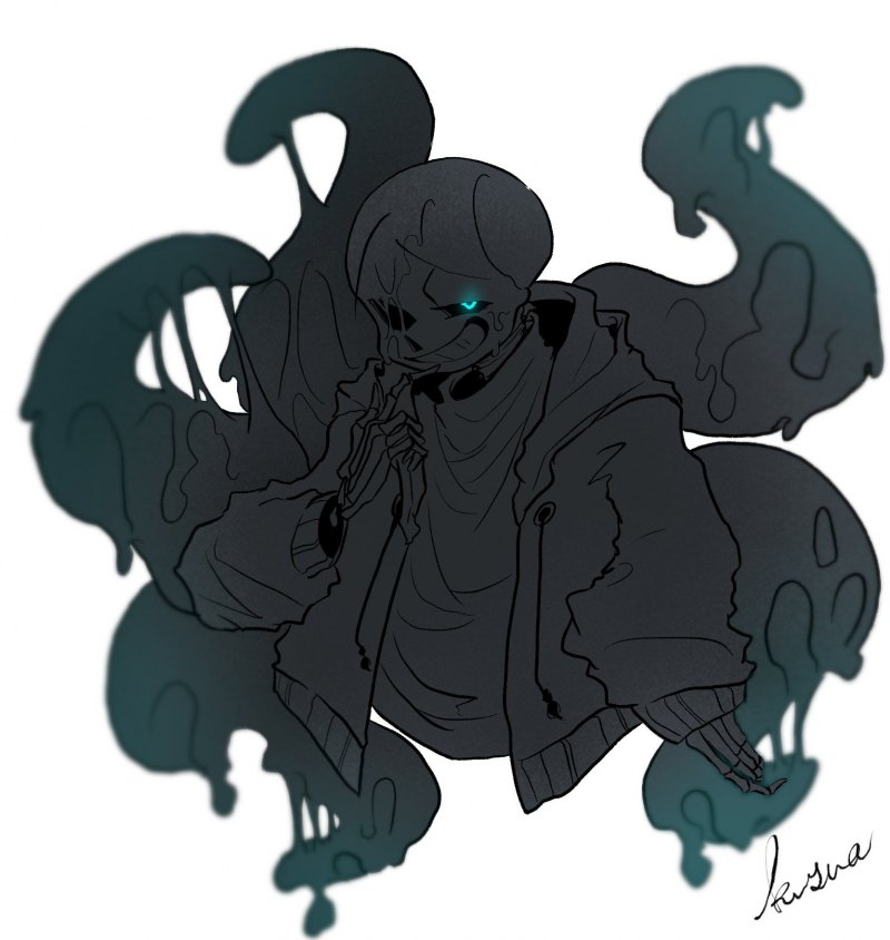 Найтмер и Блуберри 18