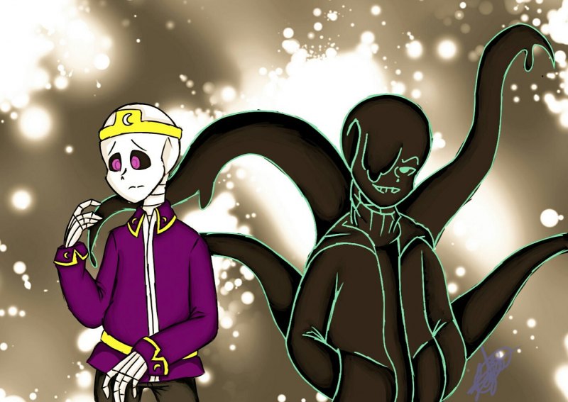 Кукла Найтмер Санса