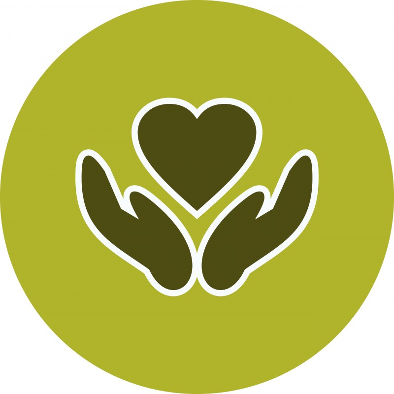 Символ здоровья вектор