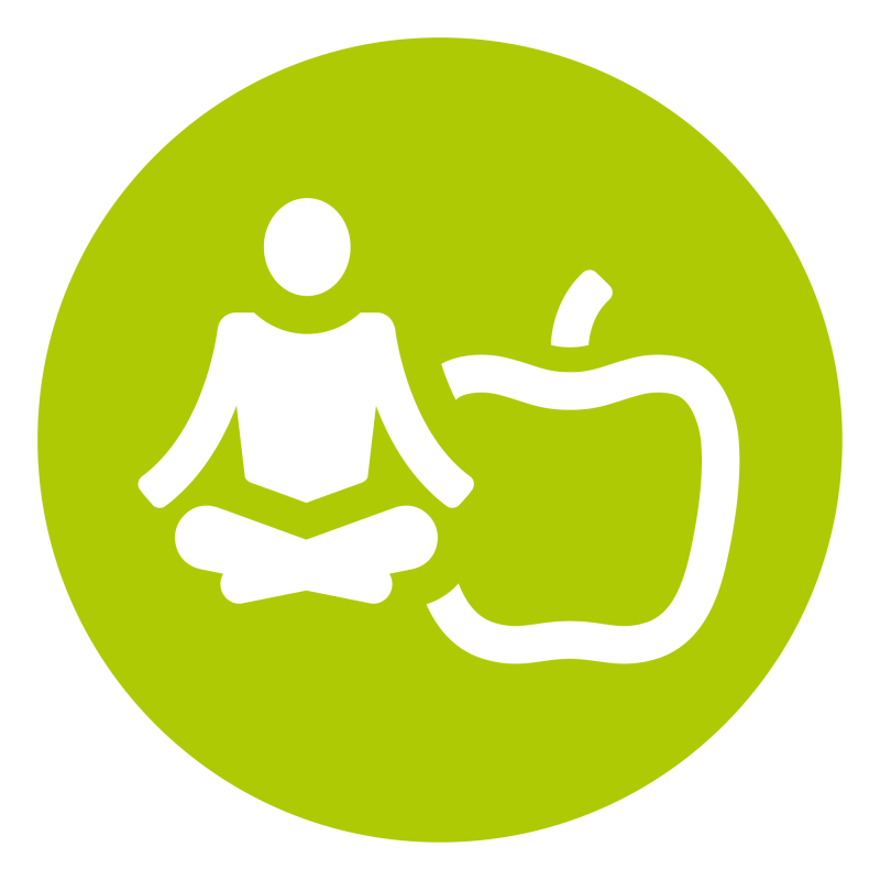 Значок здоровья