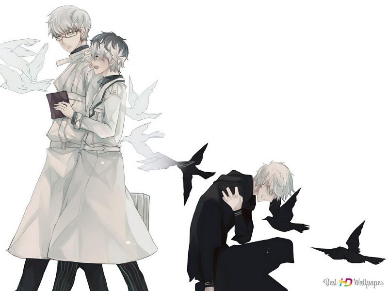 Сестра Куникиды