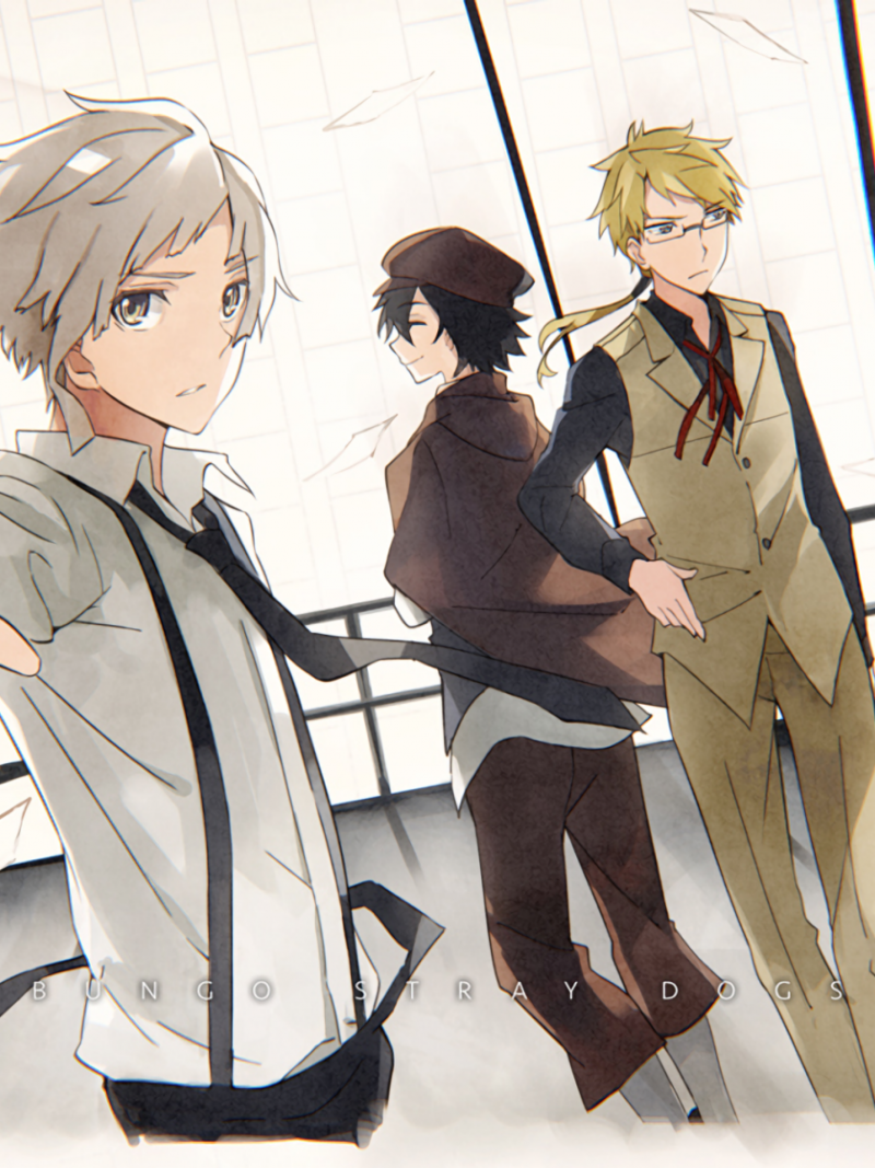 Сасаки Нобуко и Куникида