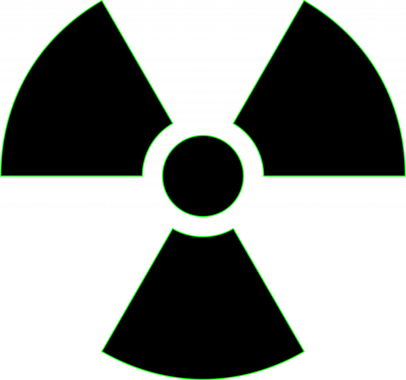Пиктограмма ионизирующей радиации. Знак радиации. Значок радиации. Знак радиации сталкер. Трафарет радиация.