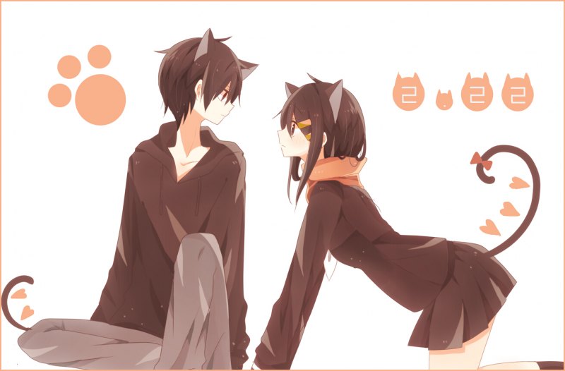 Совмы аниме