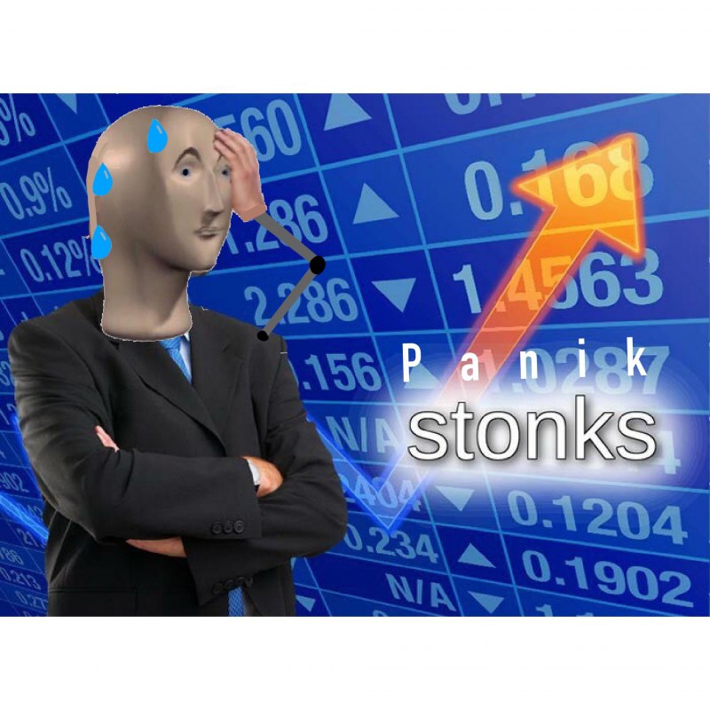 Лингвист Stonks
