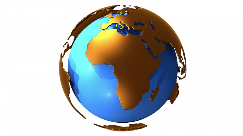 Земной шар