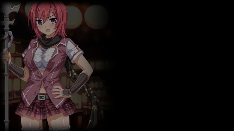Sakura Spirit Наруми