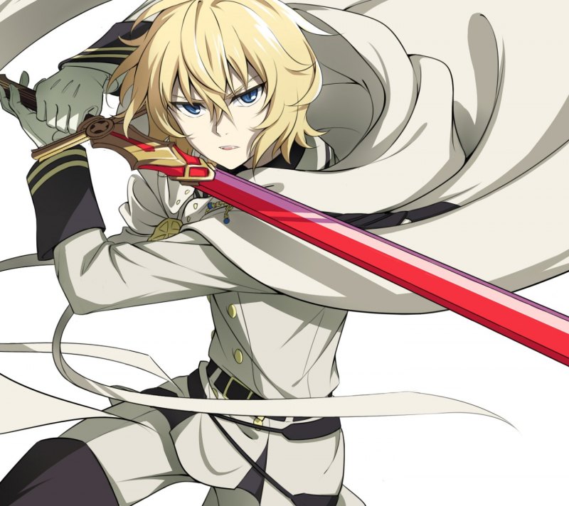 Микаэла Хакуя