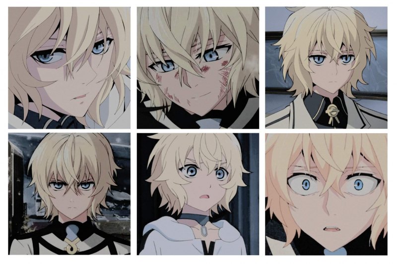 Микаэла Хакуя