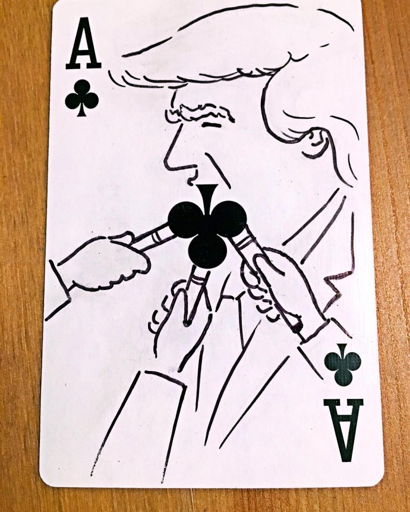 Шанхайский художник Tango Gao