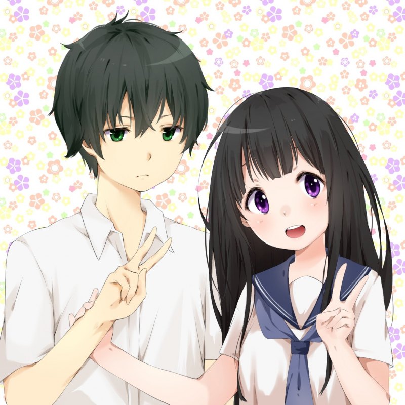 Хотару Ореки и Читанда эру