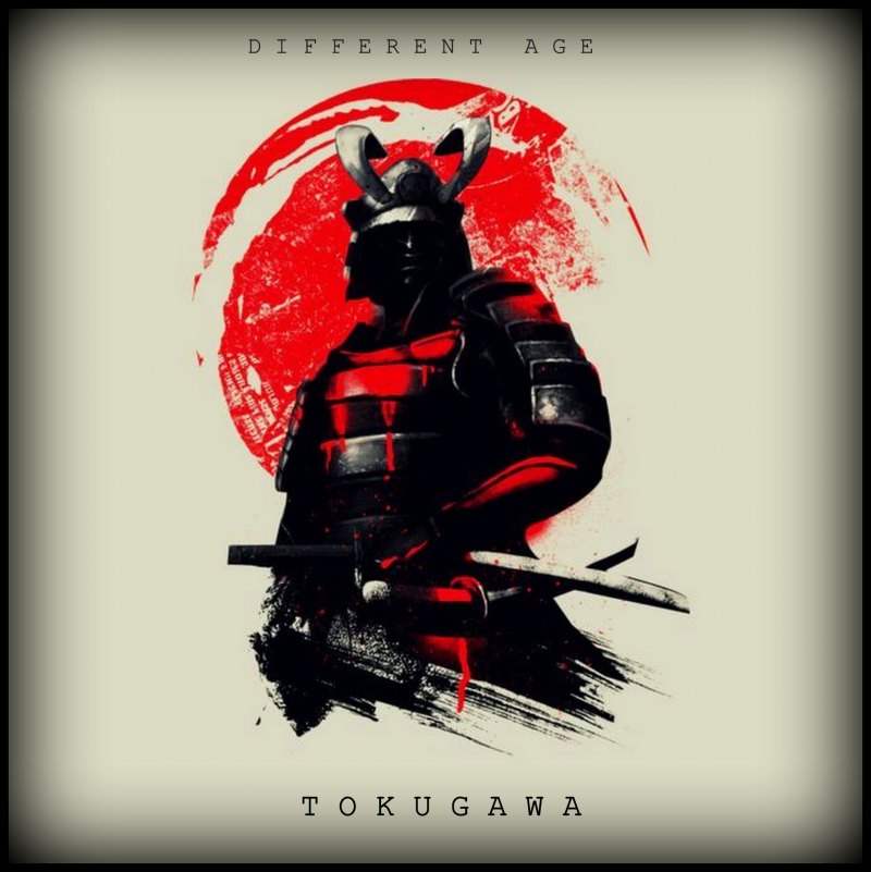 Самурай аватарка