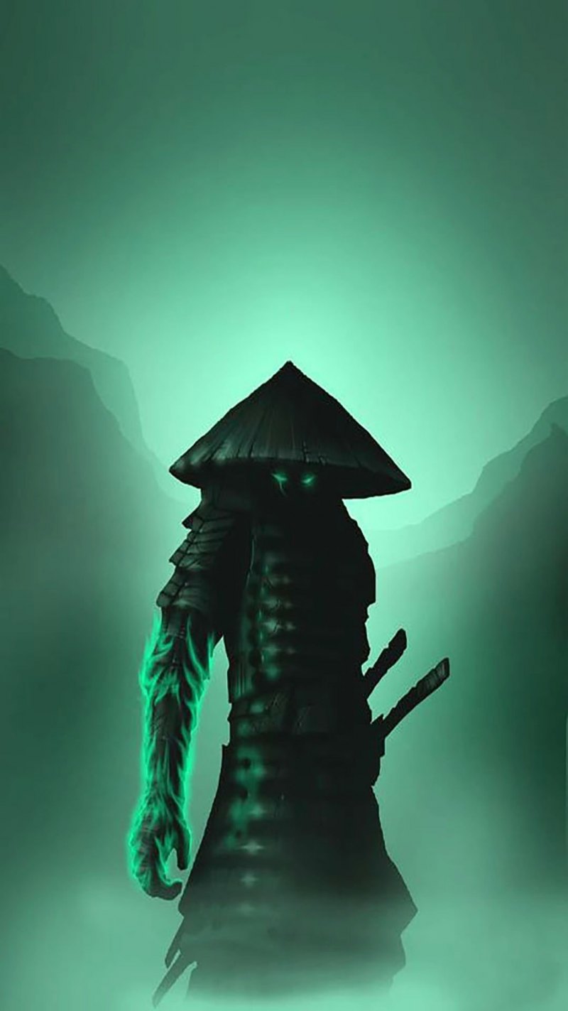 Амигаса Ронин