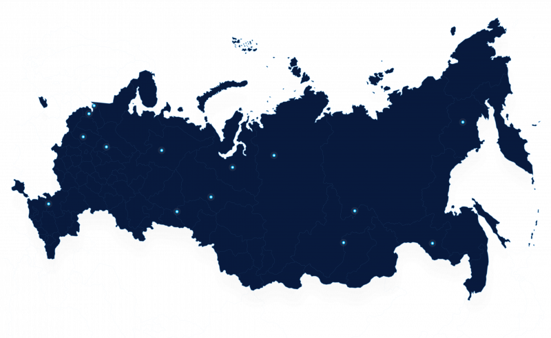 Силуэт россии с крымом на прозрачном фоне