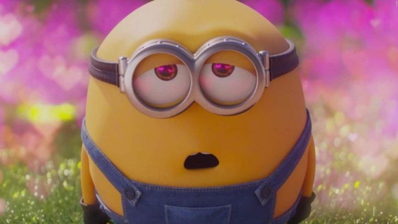 Миньон Стюарт