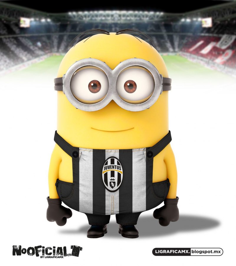 Аватар Миньон