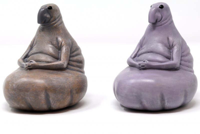 Ждун зеленый