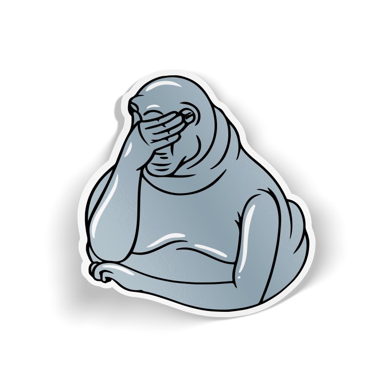 Ждун животное