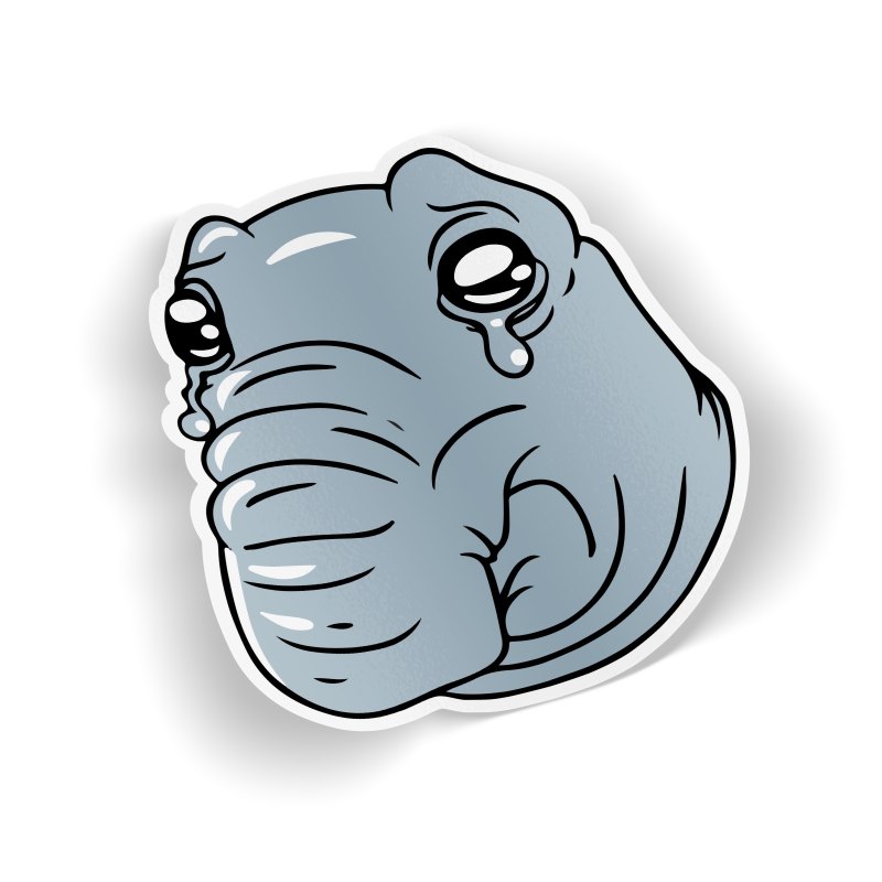 Ждун Мона Лиза