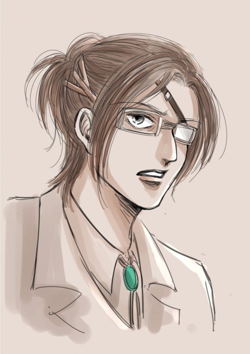 Ханджи 4 сезон