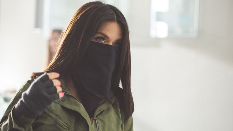 Три бродяги