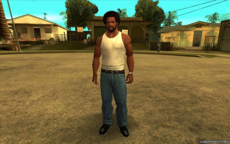 Пабло, Mr Lambo - босые тротуары