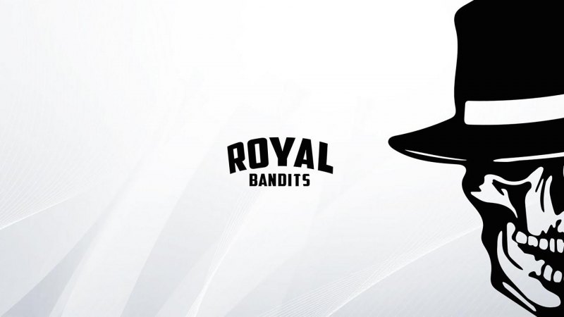 Обои на рабочий стол бандиты