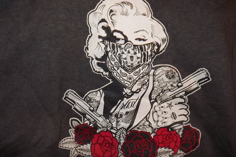 Абу бандит с машиной