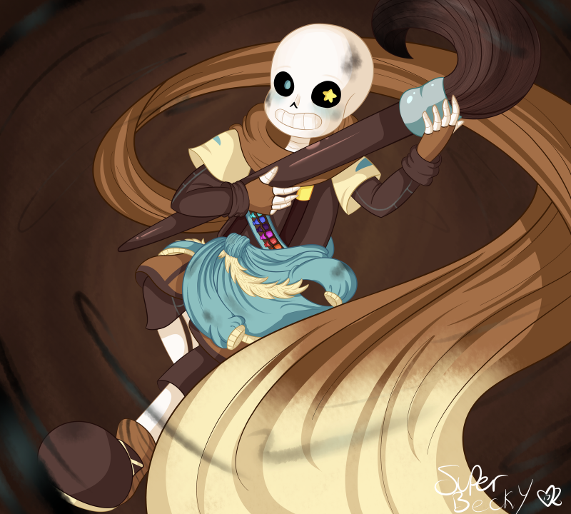 Отец Инк Санса