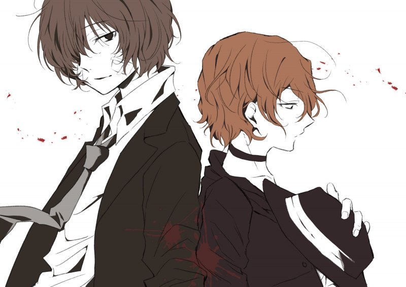 Дазай Асано