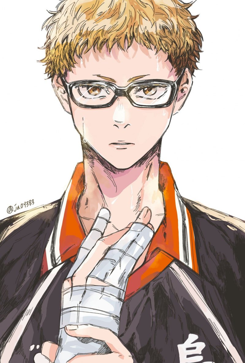 Кэй Цукисима