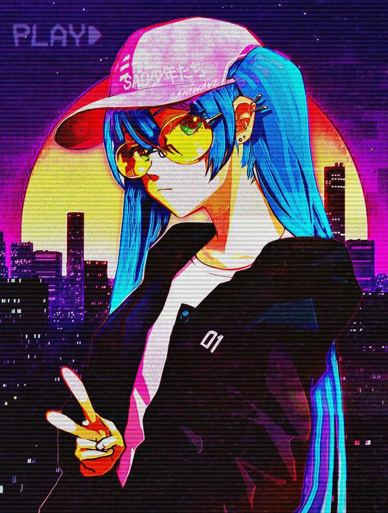 Фоны в стиле Blockman go