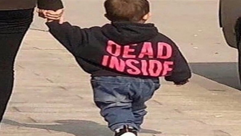 Иконки для Dead inside