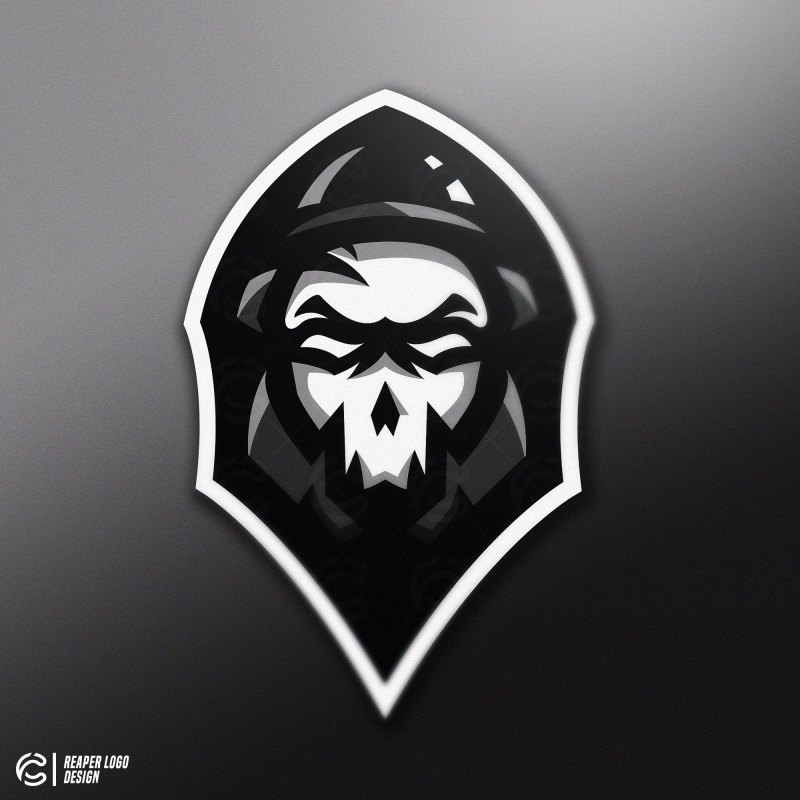 Логотип для клана