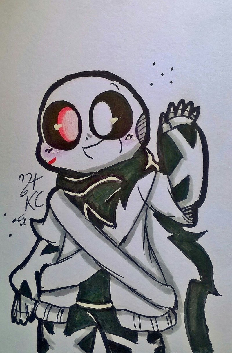 Каваи кросс Санс