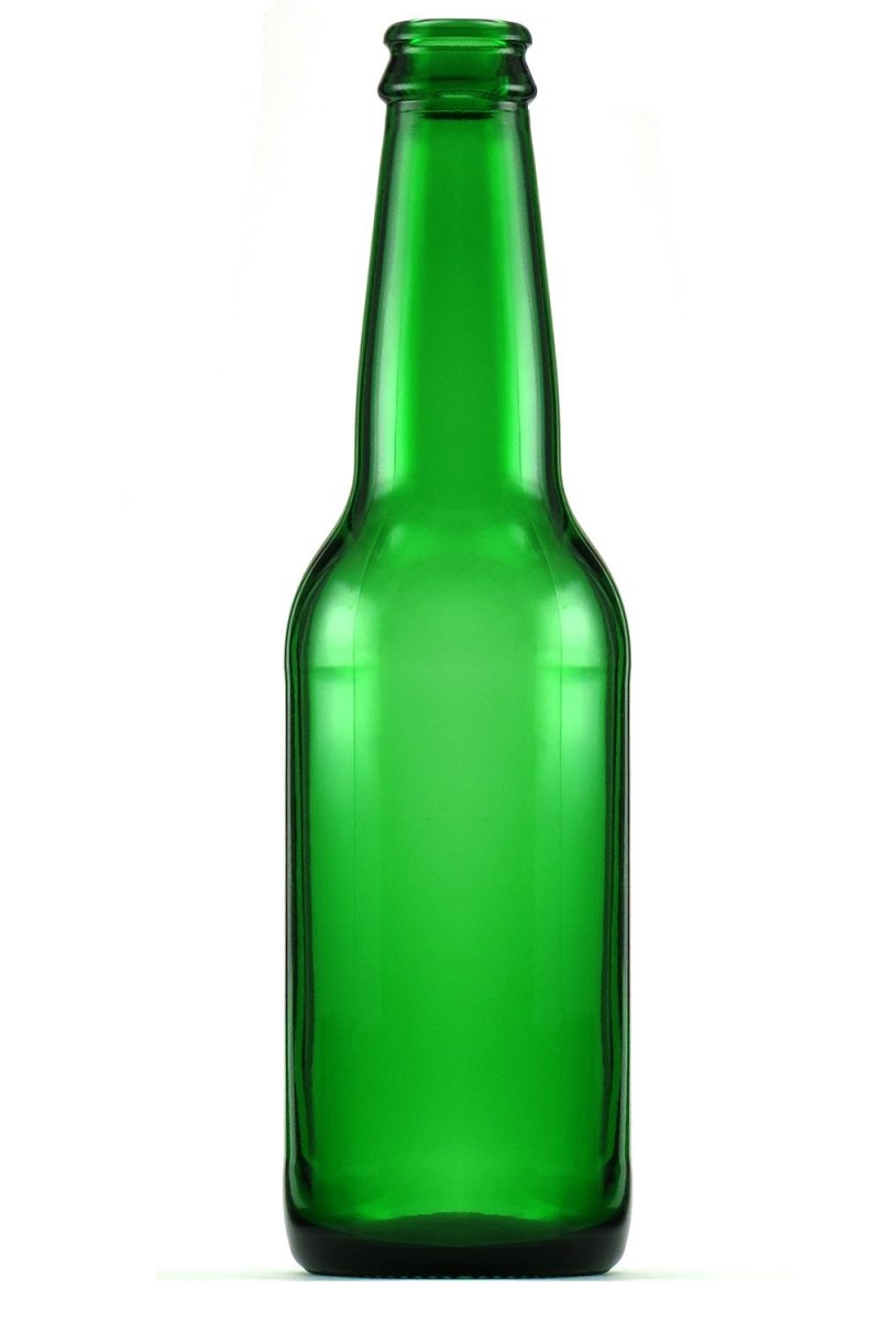 Пустая бутылка